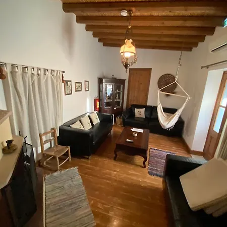 カントリーハウス Arhontiko Frangos