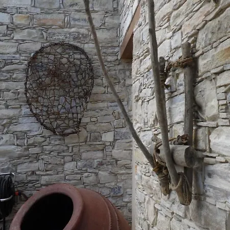 Arhontiko Frangos カト・ドライス