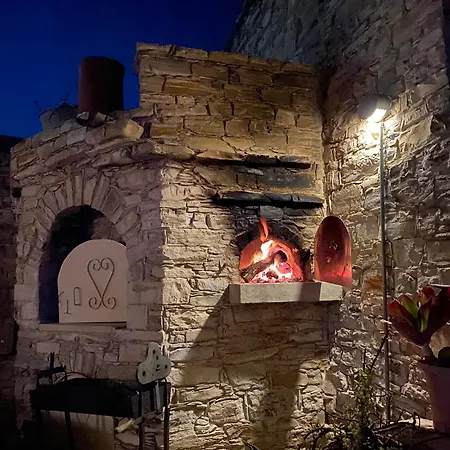 Arhontiko Frangos カト・ドライス