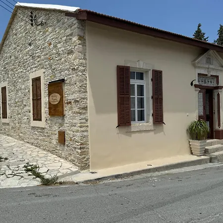 Arhontiko Frangos カントリーハウス