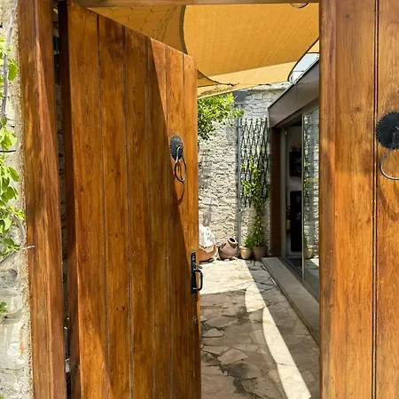 Arhontiko Frangos カントリーハウス *