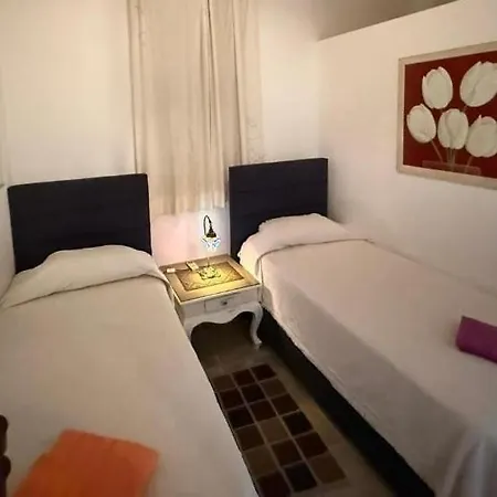 Arhontiko Frangos カントリーハウス *