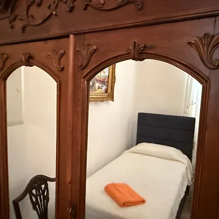 カントリーハウス Arhontiko Frangos *