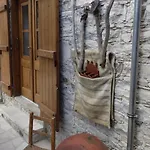 Arhontiko Frangos Casă la țară
