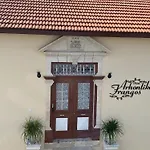 Arhontiko Frangos Casă la țară