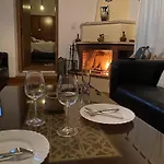 Arhontiko Frangos Casă la țară *