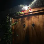 Arhontiko Frangos Casă la țară Kato Drys