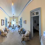 Arhontiko Frangos Casă la țară *