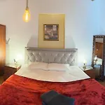 Casă la țară Arhontiko Frangos *