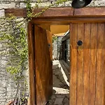 Casă la țară Arhontiko Frangos