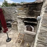 Arhontiko Frangos Casă la țară