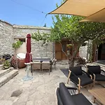 Casă la țară Arhontiko Frangos *