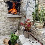 Arhontiko Frangos Casă la țară Kato Drys