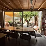 Casă la țară Arhontiko Frangos