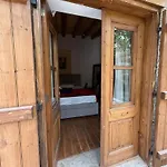 Arhontiko Frangos Casă la țară
