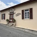 Casă la țară Arhontiko Frangos