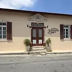 Casă la țară Arhontiko Frangos *