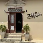 Arhontiko Frangos Kato Drys