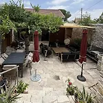 Arhontiko Frangos Casă la țară
