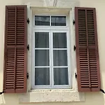 Casă la țară Arhontiko Frangos *
