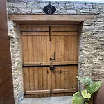 Casă la țară Arhontiko Frangos Kato Drys