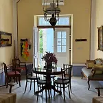Arhontiko Frangos Casă la țară *