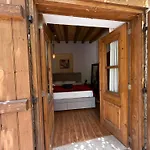 Arhontiko Frangos Casă la țară Kato Drys