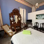 Casă la țară Arhontiko Frangos *