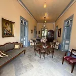 Arhontiko Frangos Casă la țară