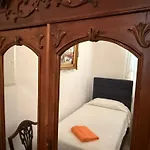 Casă la țară Arhontiko Frangos *