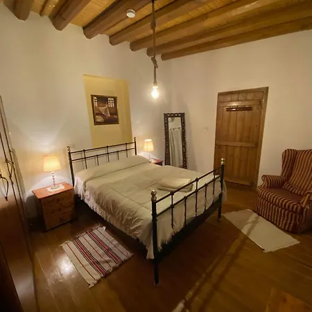 Country house Arhontiko Frangos *