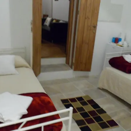 Country house Arhontiko Frangos *
