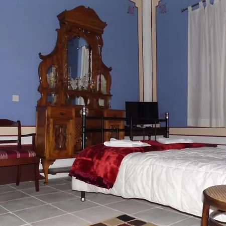 Arhontiko Frangos Country house Kato Drys