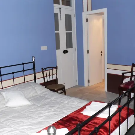 Arhontiko Frangos Country house