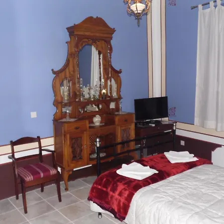 Country house Arhontiko Frangos *