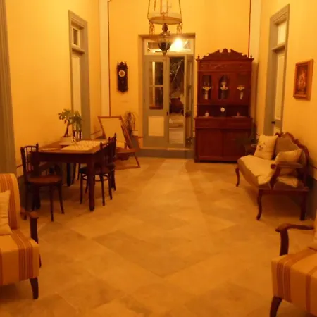 Country house Arhontiko Frangos Kato Drys