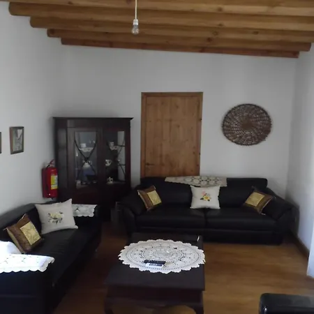 Country house Arhontiko Frangos *