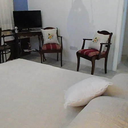 Country house Arhontiko Frangos Kato Drys
