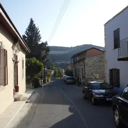 Country house Arhontiko Frangos Kato Drys