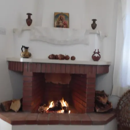 Country house Arhontiko Frangos
