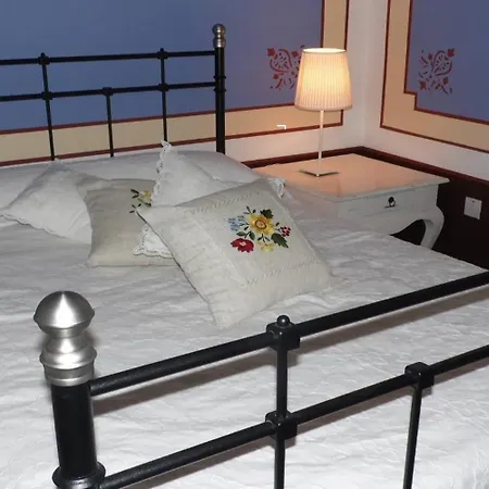 Country house Arhontiko Frangos