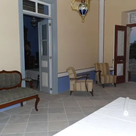 Arhontiko Frangos Country house Kato Drys
