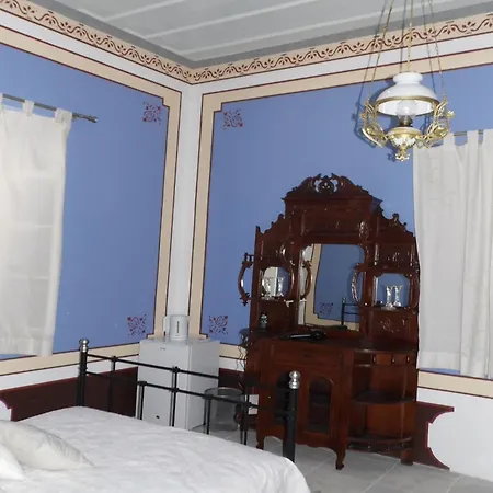 Country house Arhontiko Frangos Kato Drys