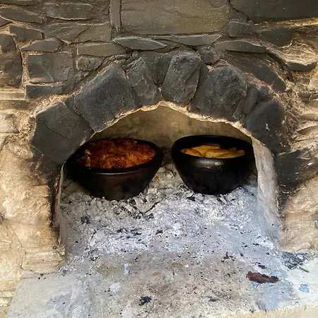 Arhontiko Frangos * Като-Дрис