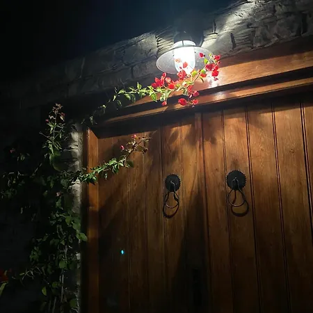 Arhontiko Frangos Летний дом Като-Дрис