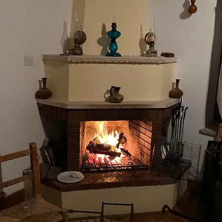 Arhontiko Frangos * Като-Дрис