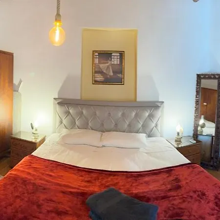 Летний дом Arhontiko Frangos *