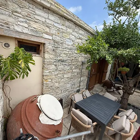 Arhontiko Frangos Gospodarstwo wiejskie