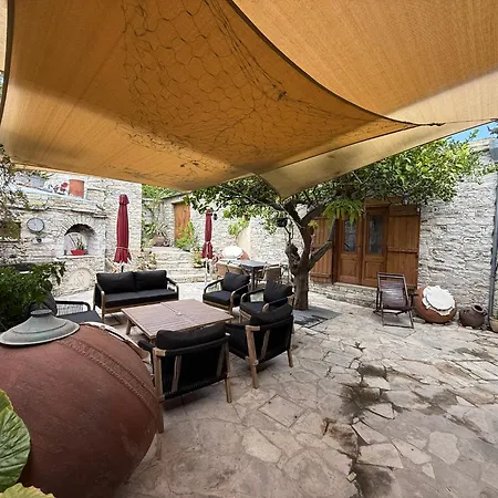 Arhontiko Frangos Gospodarstwo wiejskie *