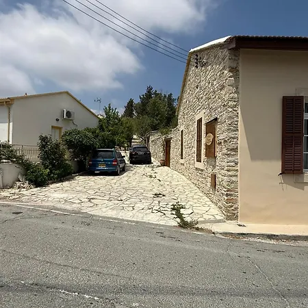 Arhontiko Frangos Като-Дрис